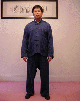 Beginning Tai Chi Chuan